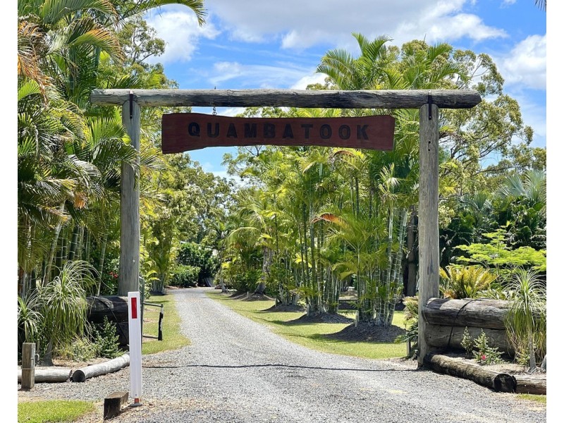 12-14 SOUTH HEATH ROAD, Burrum River QLD 4659