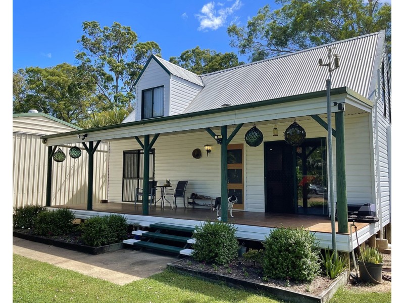 12-14 SOUTH HEATH ROAD, Burrum River QLD 4659