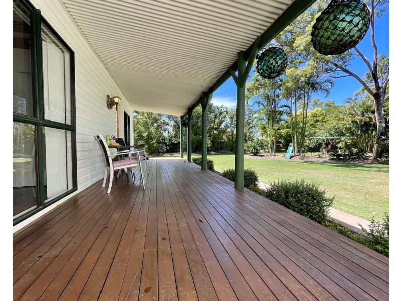 12-14 SOUTH HEATH ROAD, Burrum River QLD 4659
