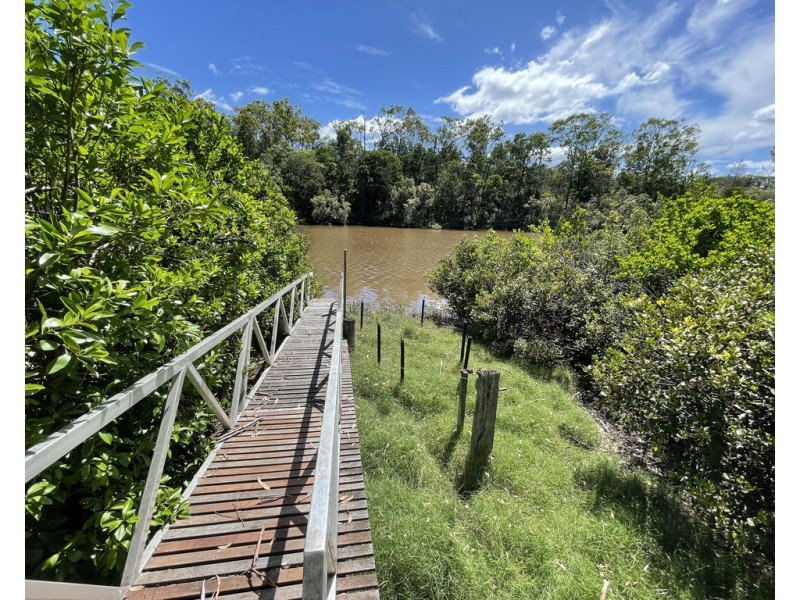 12-14 SOUTH HEATH ROAD, Burrum River QLD 4659