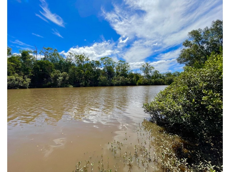 12-14 SOUTH HEATH ROAD, Burrum River QLD 4659