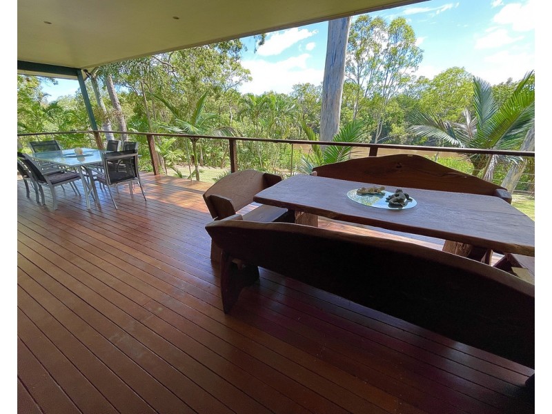 12-14 SOUTH HEATH ROAD, Burrum River QLD 4659