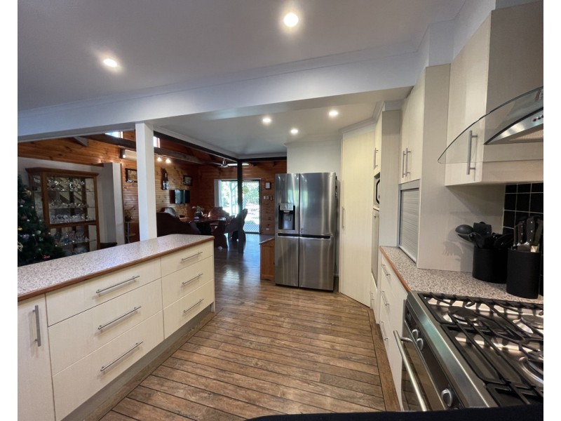 12-14 SOUTH HEATH ROAD, Burrum River QLD 4659
