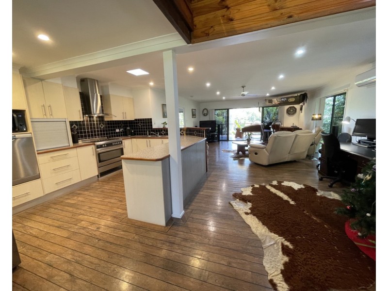 12-14 SOUTH HEATH ROAD, Burrum River QLD 4659