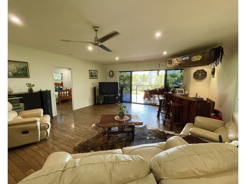 12-14 SOUTH HEATH ROAD, Burrum River QLD 4659