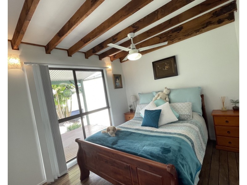 12-14 SOUTH HEATH ROAD, Burrum River QLD 4659