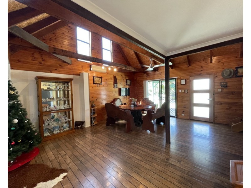 12-14 SOUTH HEATH ROAD, Burrum River QLD 4659