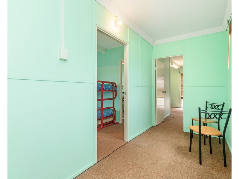 39 HOWARD STREET, Burrum Heads QLD 4659