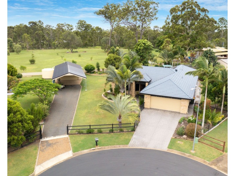 14 JARRAH COURT, Burrum Heads QLD 4659