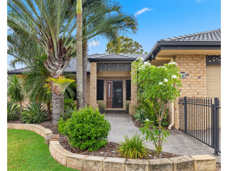 14 JARRAH COURT, Burrum Heads QLD 4659