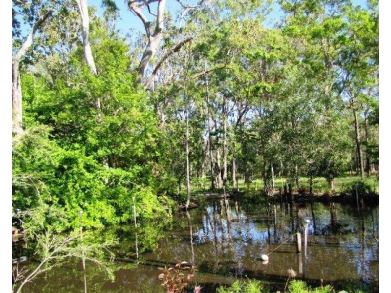 106 PACIFIC HAVEN CIRCUIT, Pacific Haven QLD 4659