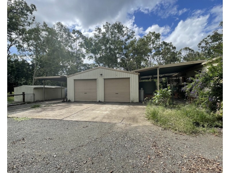 106 PACIFIC HAVEN CIRCUIT, Pacific Haven QLD 4659