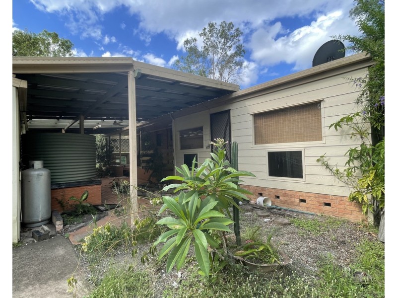 106 PACIFIC HAVEN CIRCUIT, Pacific Haven QLD 4659