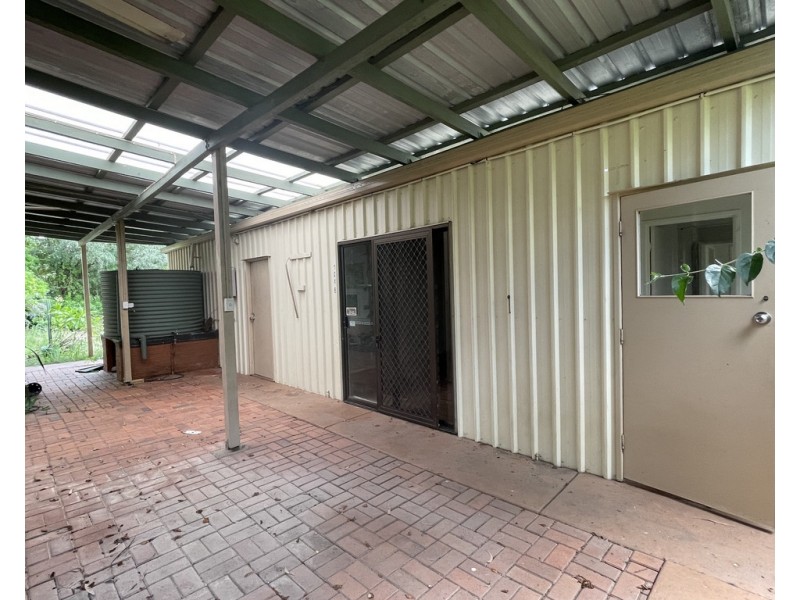 106 PACIFIC HAVEN CIRCUIT, Pacific Haven QLD 4659