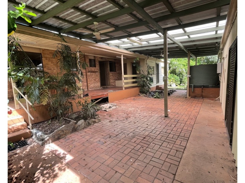 106 PACIFIC HAVEN CIRCUIT, Pacific Haven QLD 4659