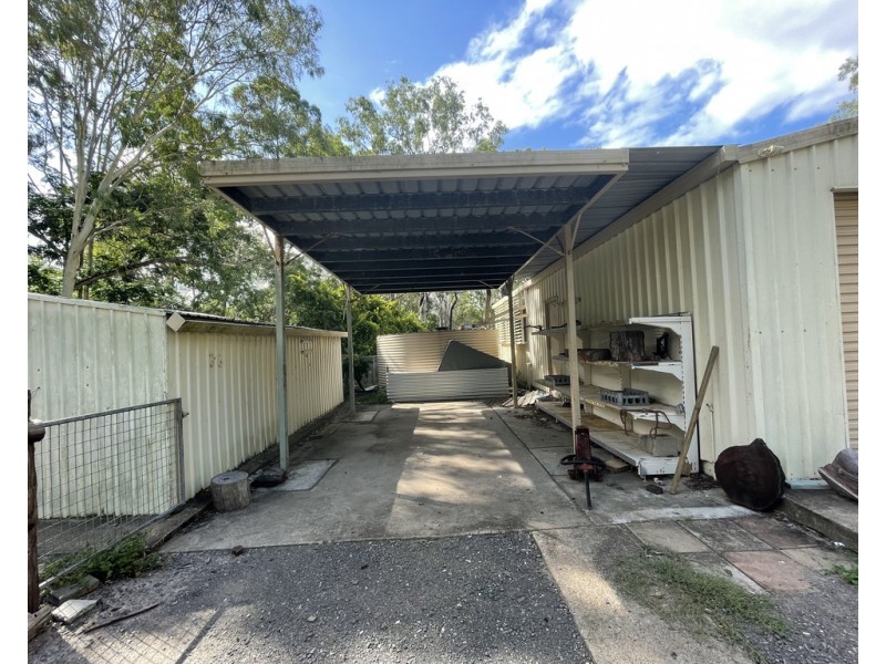 106 PACIFIC HAVEN CIRCUIT, Pacific Haven QLD 4659