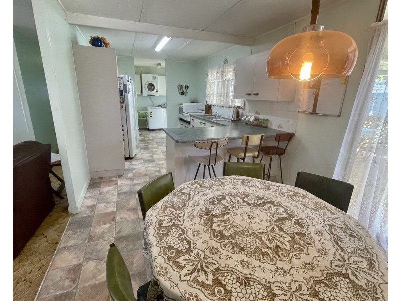 57 HOWARD STREET, Burrum Heads QLD 4659