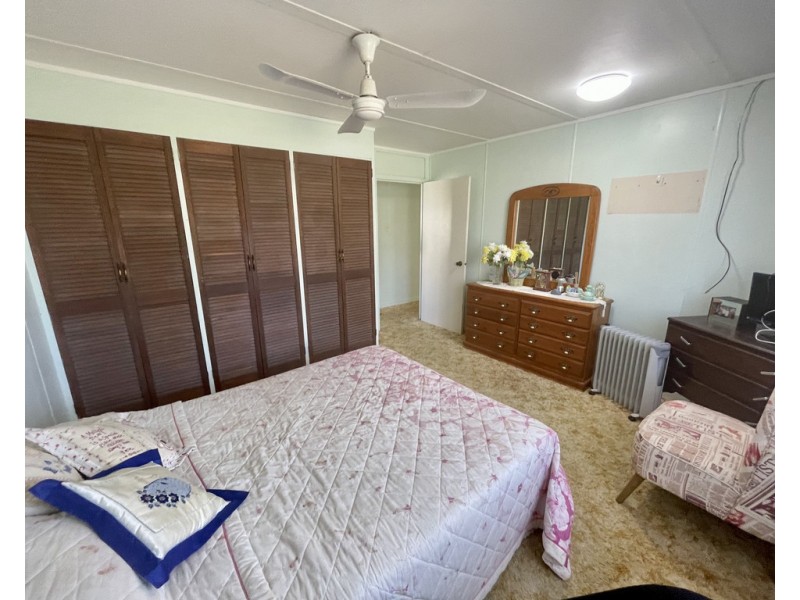 57 HOWARD STREET, Burrum Heads QLD 4659