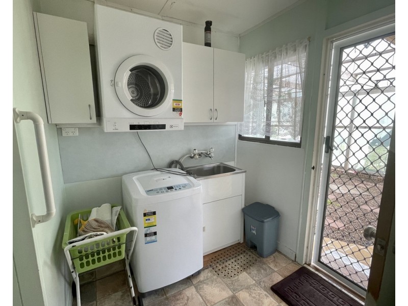 57 HOWARD STREET, Burrum Heads QLD 4659