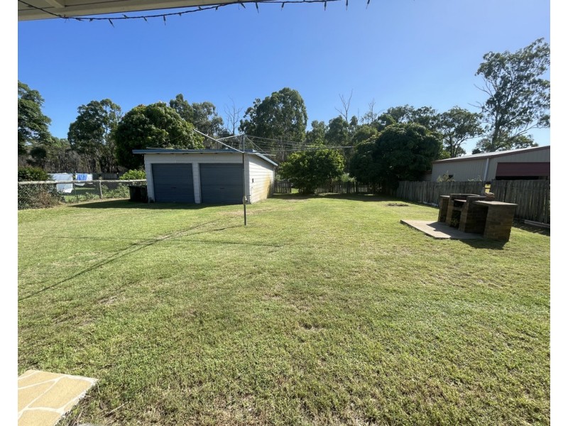 57 HOWARD STREET, Burrum Heads QLD 4659