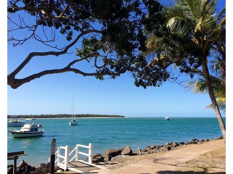 57 HOWARD STREET, Burrum Heads QLD 4659