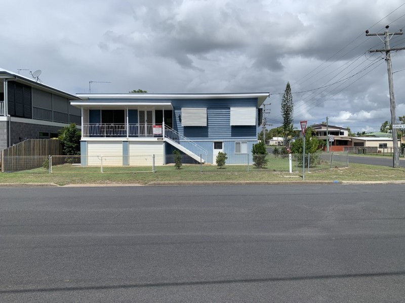 19 Burrum Street, Burrum Heads QLD 4659