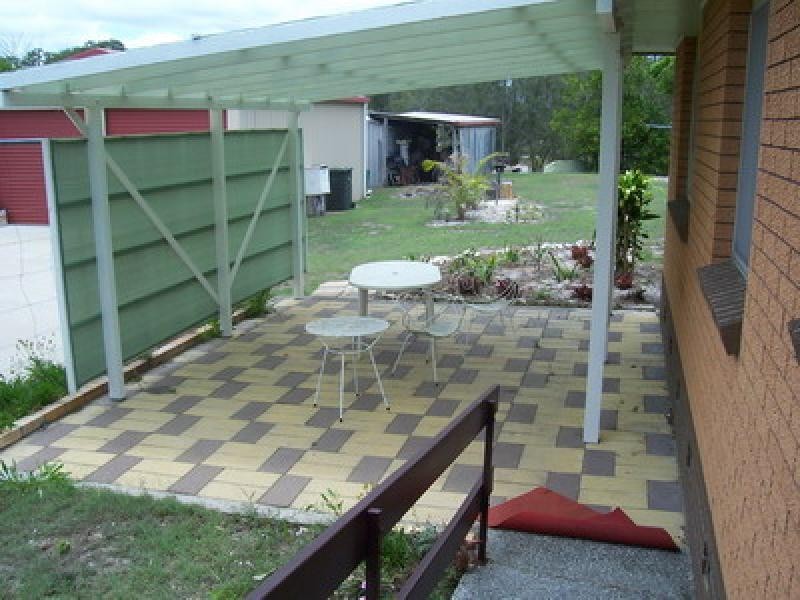 47 Moreton Street, Toogoom QLD 4655