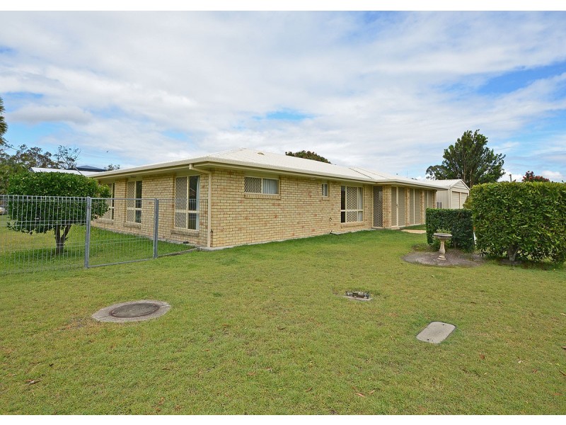 1 Simpson Street, Burrum Heads QLD 4659
