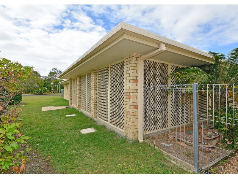 1 Simpson Street, Burrum Heads QLD 4659