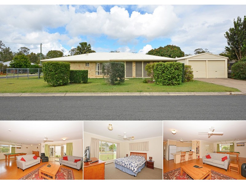 1 Simpson Street, Burrum Heads QLD 4659