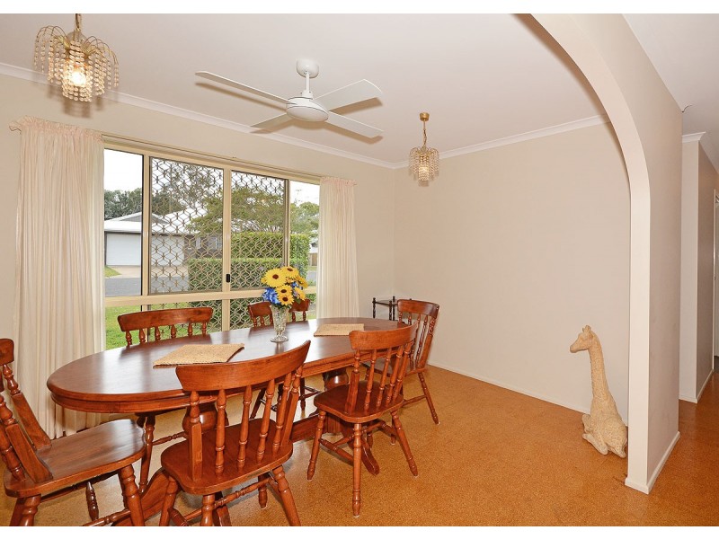 1 Simpson Street, Burrum Heads QLD 4659