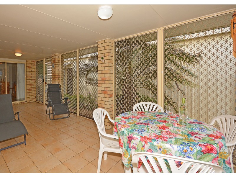 1 Simpson Street, Burrum Heads QLD 4659
