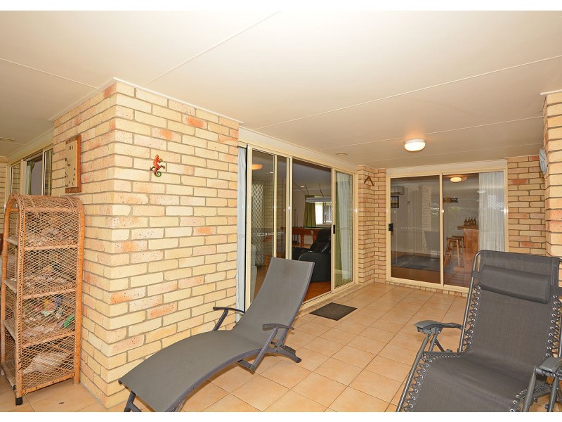 1 Simpson Street, Burrum Heads QLD 4659