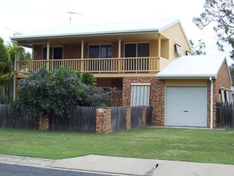 119 Burrum Street, Burrum Heads QLD 4659