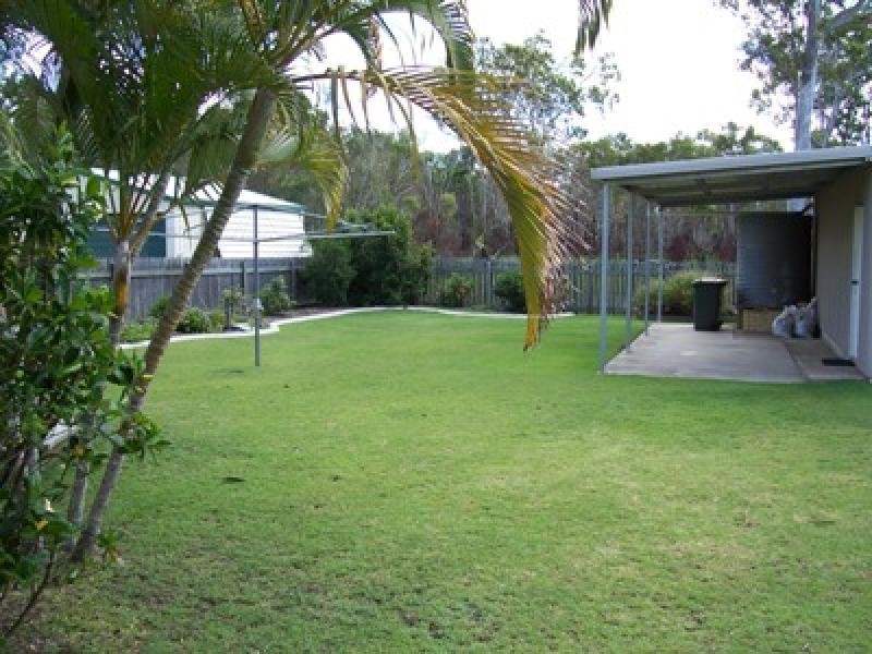 119 Burrum Street, Burrum Heads QLD 4659