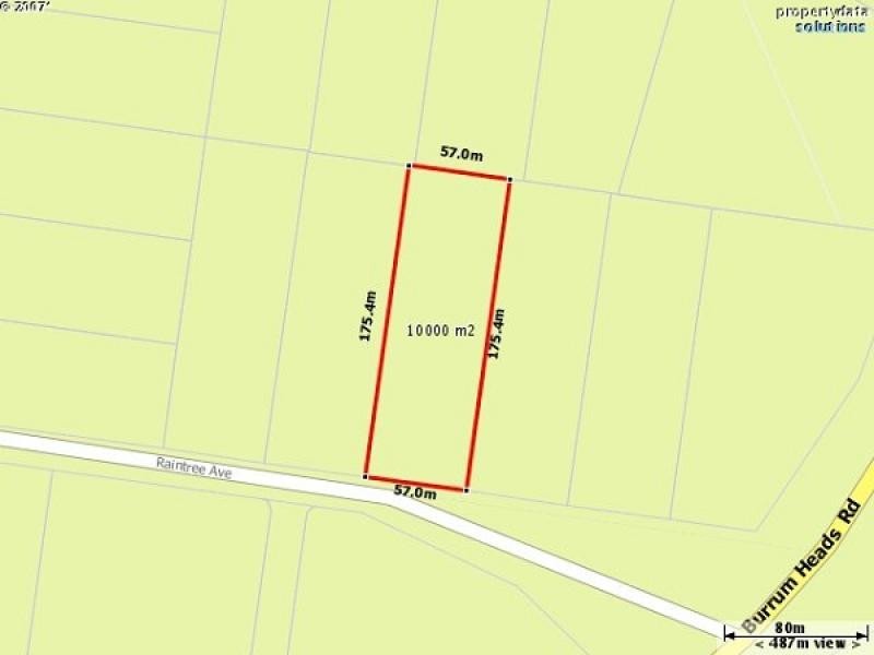 9 Raintree Avenue, Burrum Heads QLD 4659