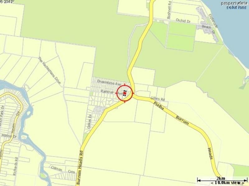 9 Raintree Avenue, Burrum Heads QLD 4659