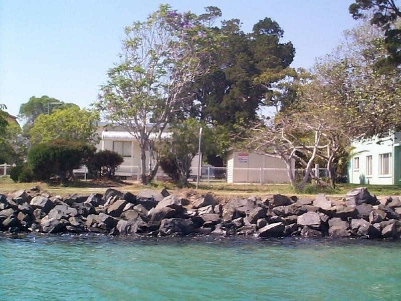 28 Burrum Street, Burrum Heads QLD 4659