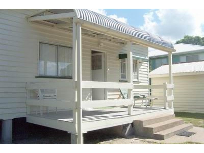 28 Burrum Street, Burrum Heads QLD 4659