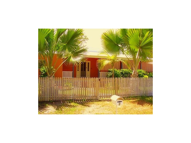 2 Shellcot Street, Toogoom QLD 4655