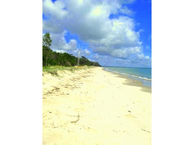 2 Shellcot Street, Toogoom QLD 4655