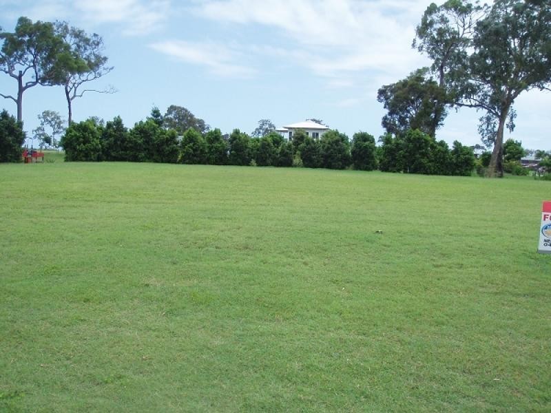 Lot 93 , 63 Barramundi Drive, Burrum Heads QLD 4659