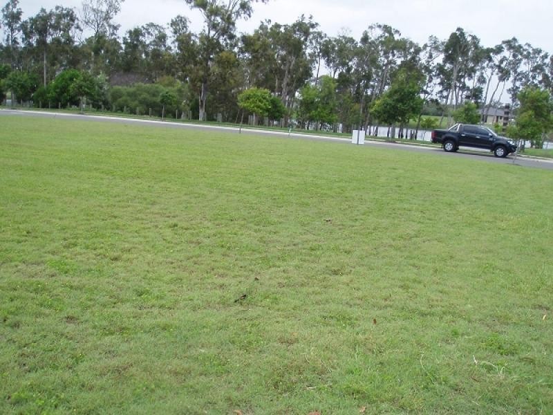 Lot 93 , 63 Barramundi Drive, Burrum Heads QLD 4659