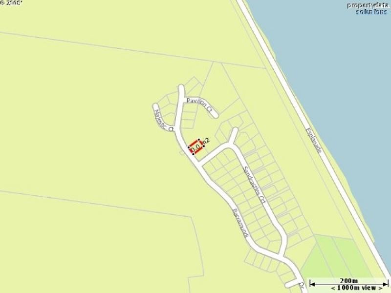 Lot 93 , 63 Barramundi Drive, Burrum Heads QLD 4659