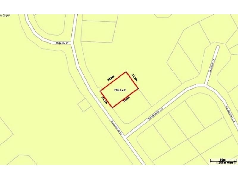 Lot 93 , 63 Barramundi Drive, Burrum Heads QLD 4659