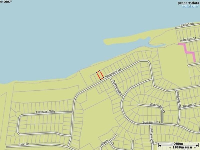 98 Riverview Drive, Burrum Heads QLD 4659