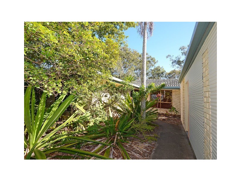 96 Riverview Drive, Burrum Heads QLD 4659