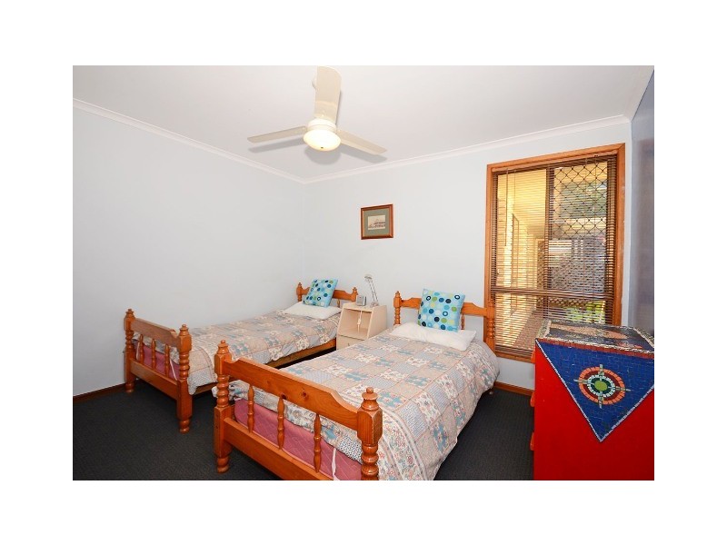 96 Riverview Drive, Burrum Heads QLD 4659