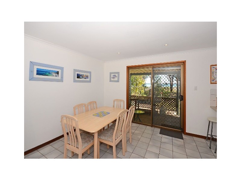 96 Riverview Drive, Burrum Heads QLD 4659