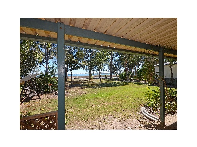 96 Riverview Drive, Burrum Heads QLD 4659